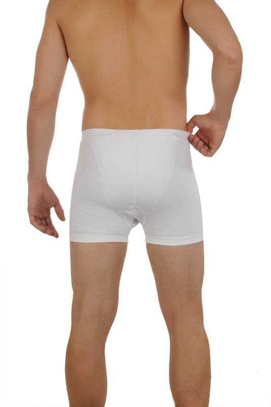 Washable Incontinence Male Boxer