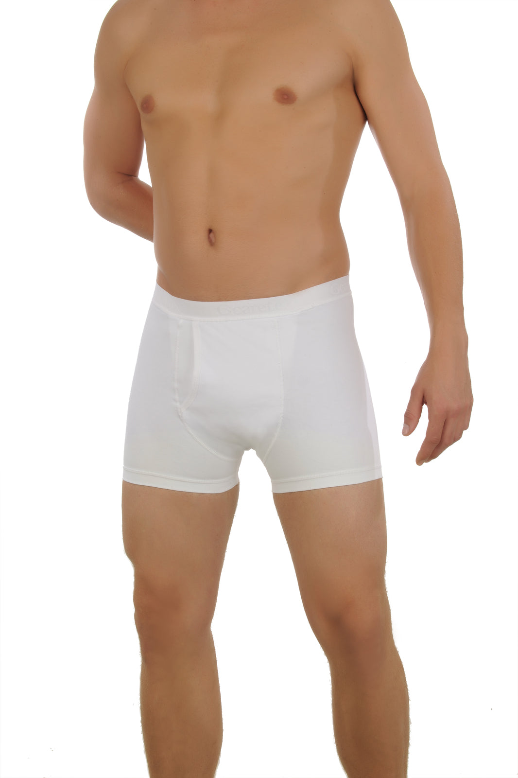 Washable Incontinence Male Boxer