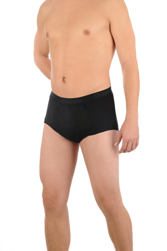 Washable Incontinence Male Brief