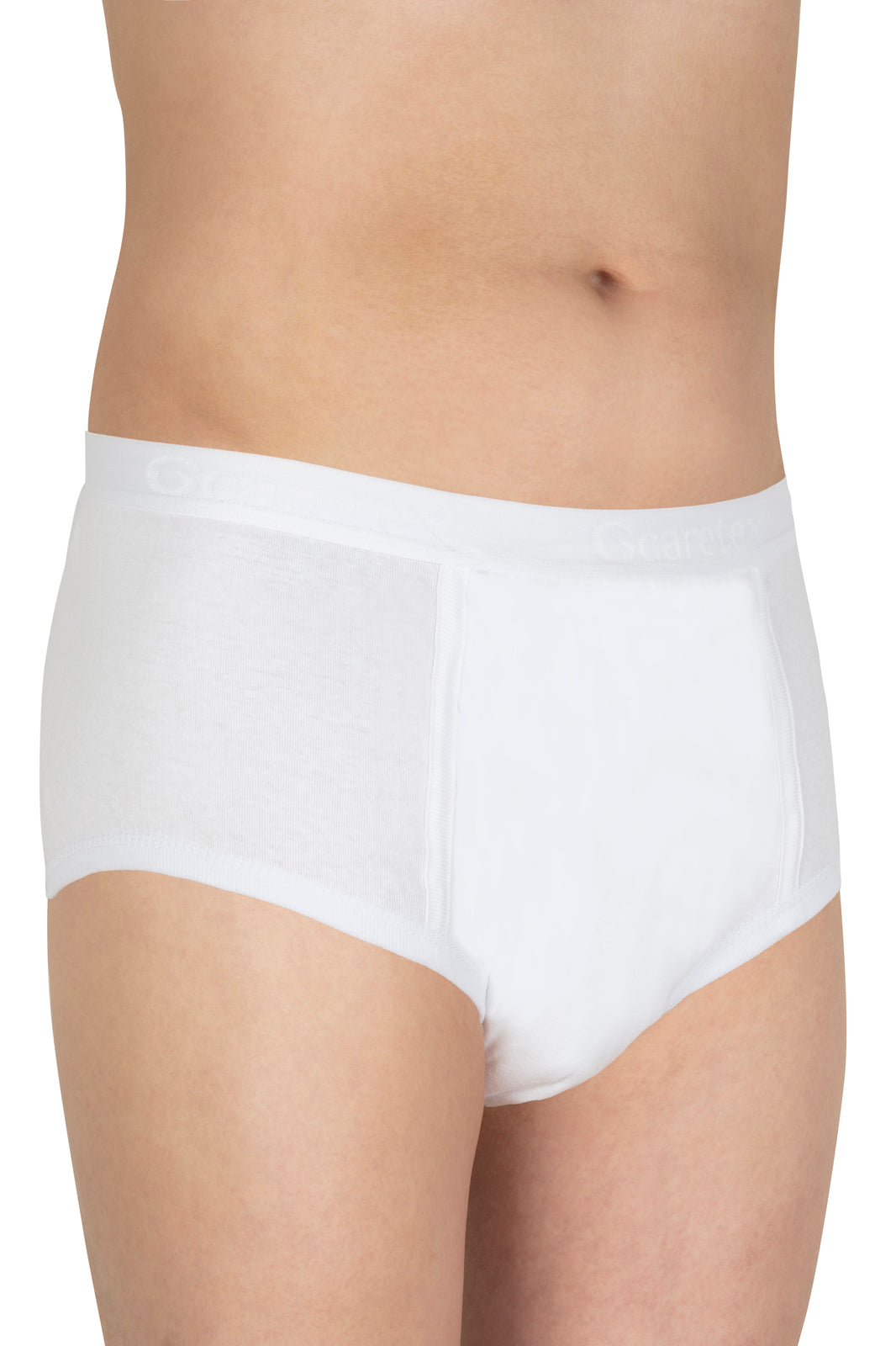 Washable Incontinence Male Brief