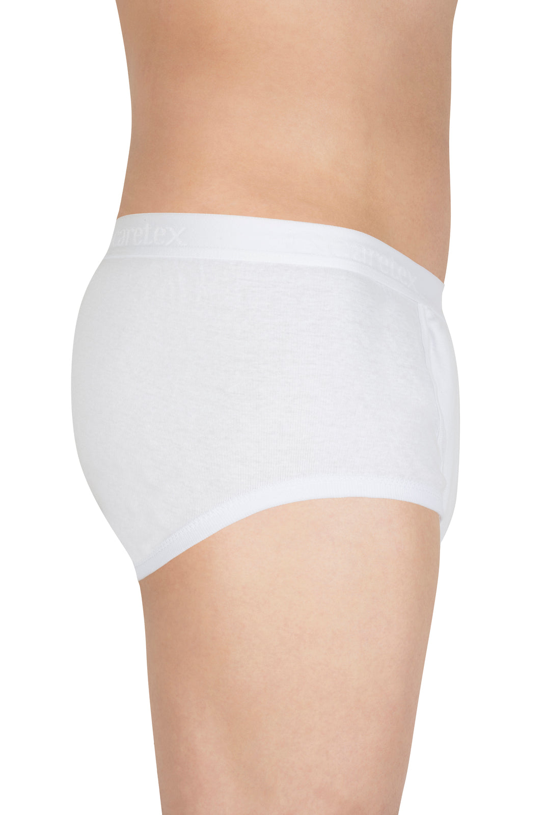 Washable Incontinence Male Brief