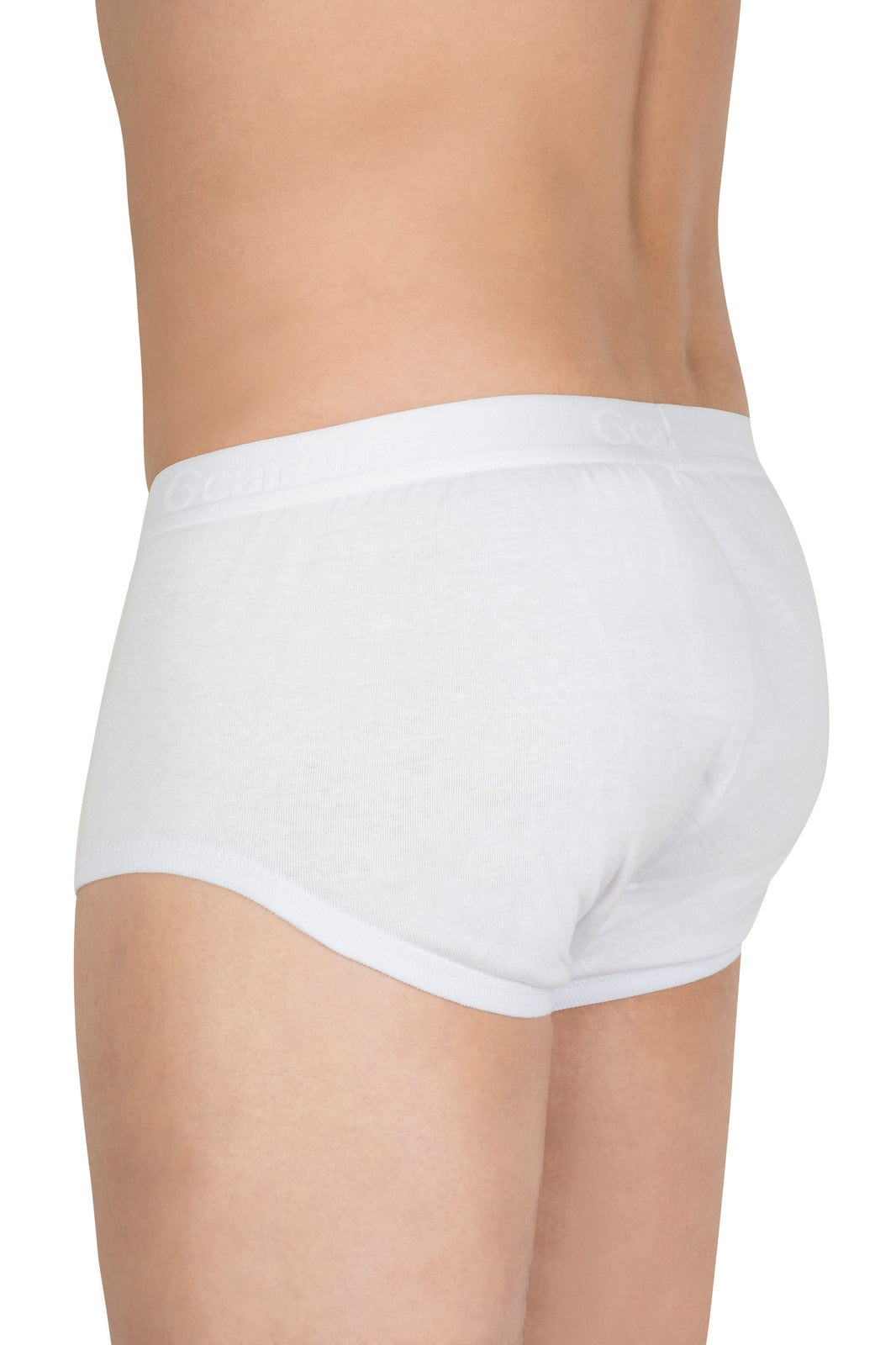 Washable Incontinence Male Brief