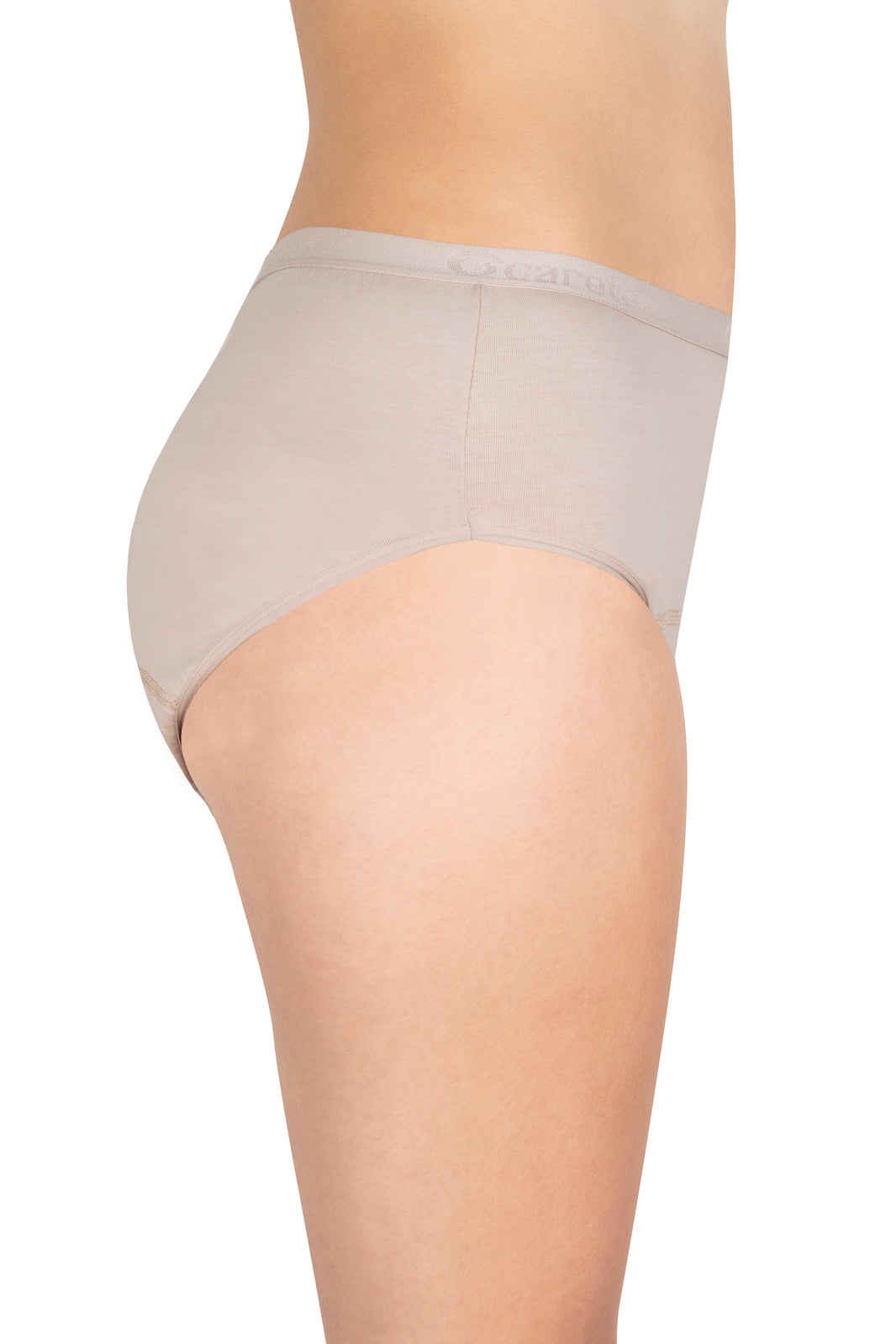 Washable Incontinence Female Underwear – Camellia