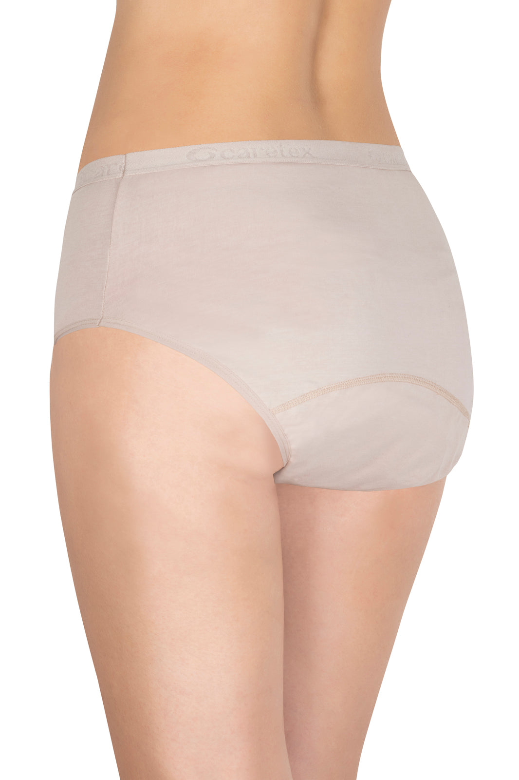 Washable Incontinence Female Underwear – Camellia