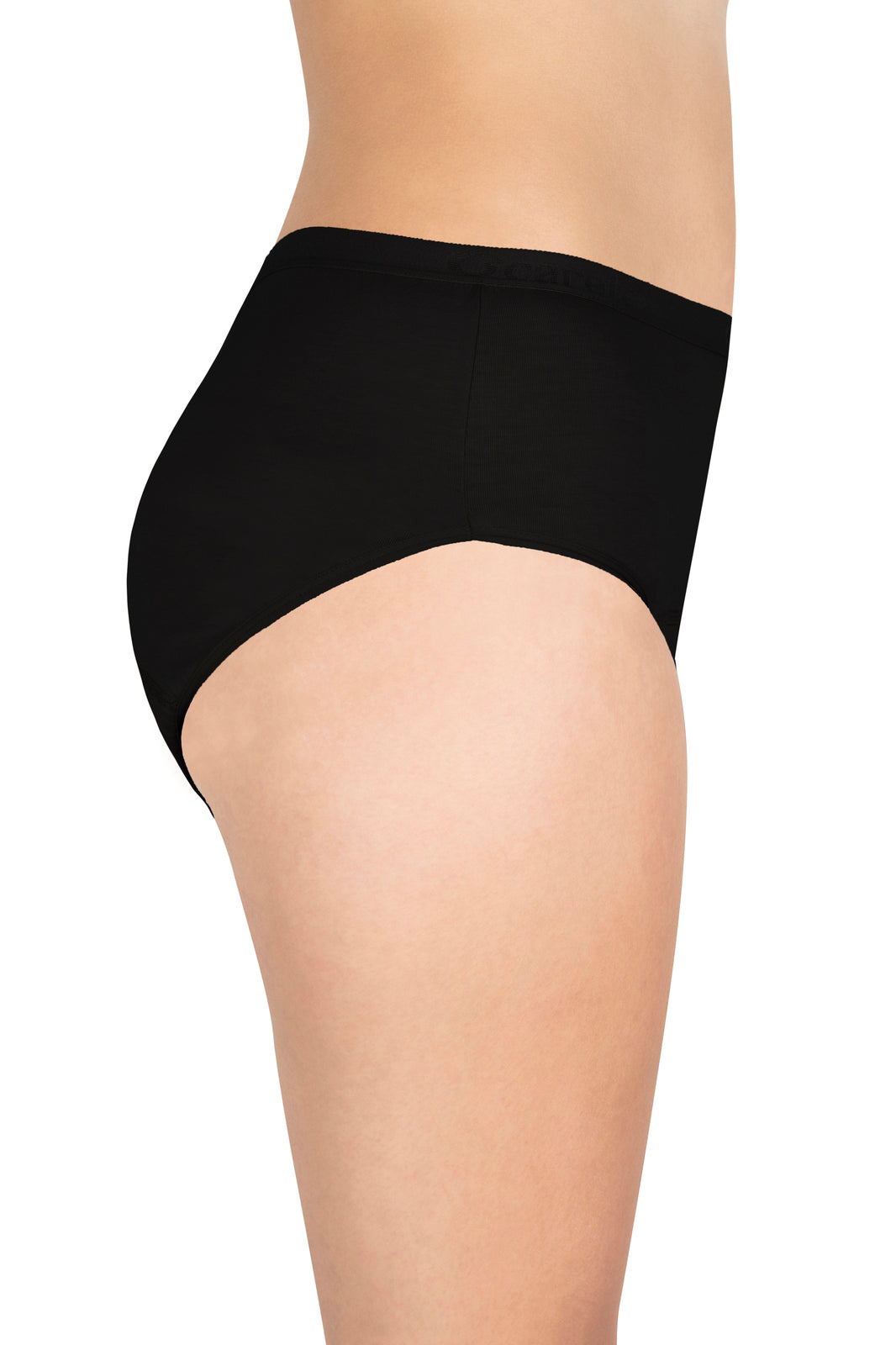 Washable Incontinence Female Underwear – Camellia