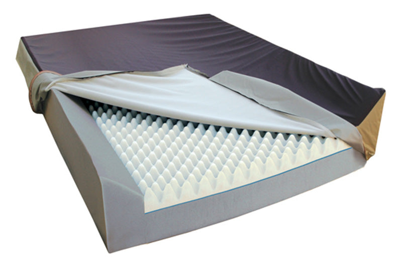 Freesia Single Concave Mattress