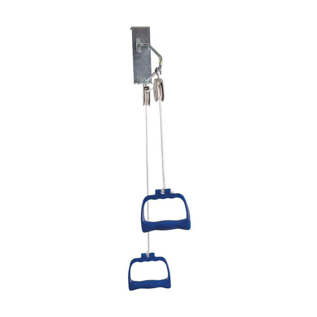 OVERDOOR EXERCISE PULLEY