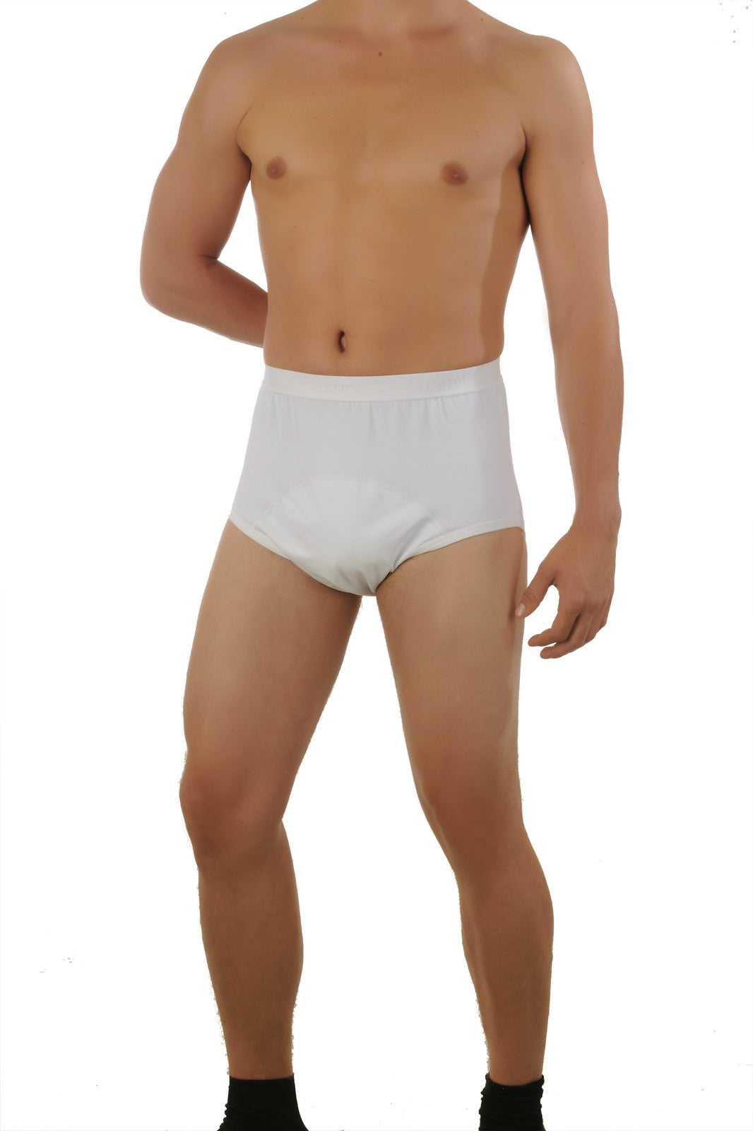 Washable Incontinence Male Pants