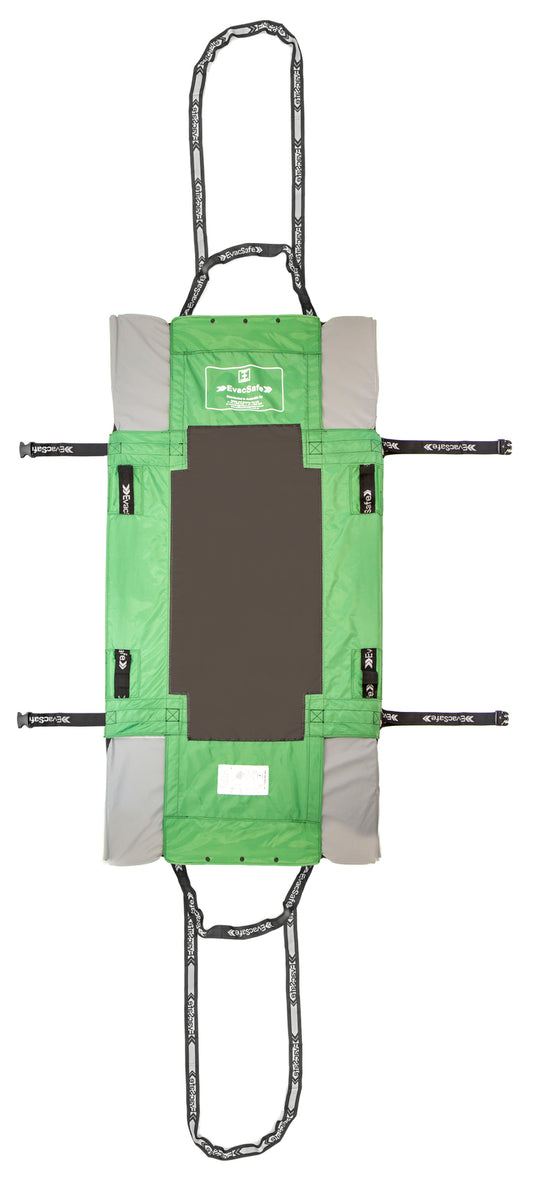 EvacSafe Evacuation Slide Sheet