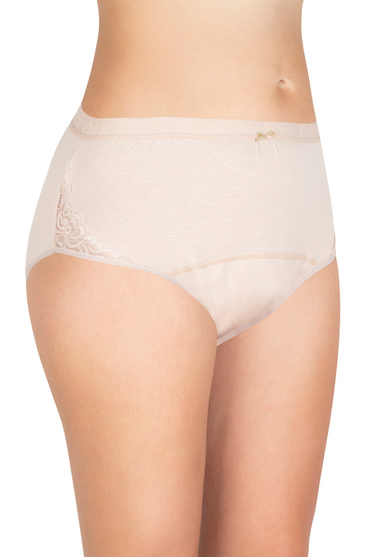 Washable Incontinence Female Underwear – Lilly