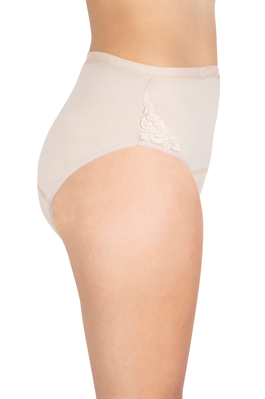 Washable Incontinence Female Underwear – Lilly