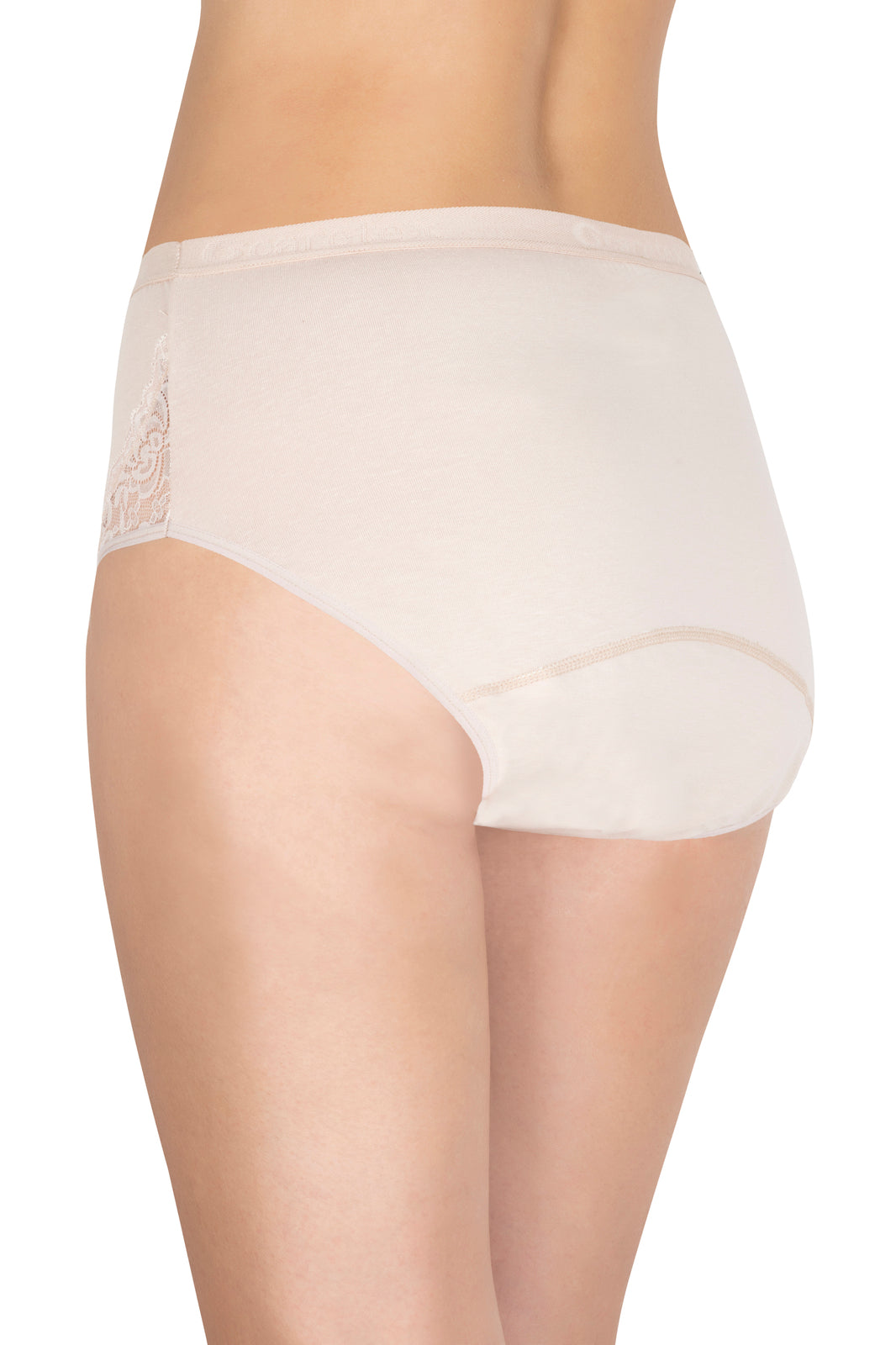 Washable Incontinence Female Underwear – Lilly