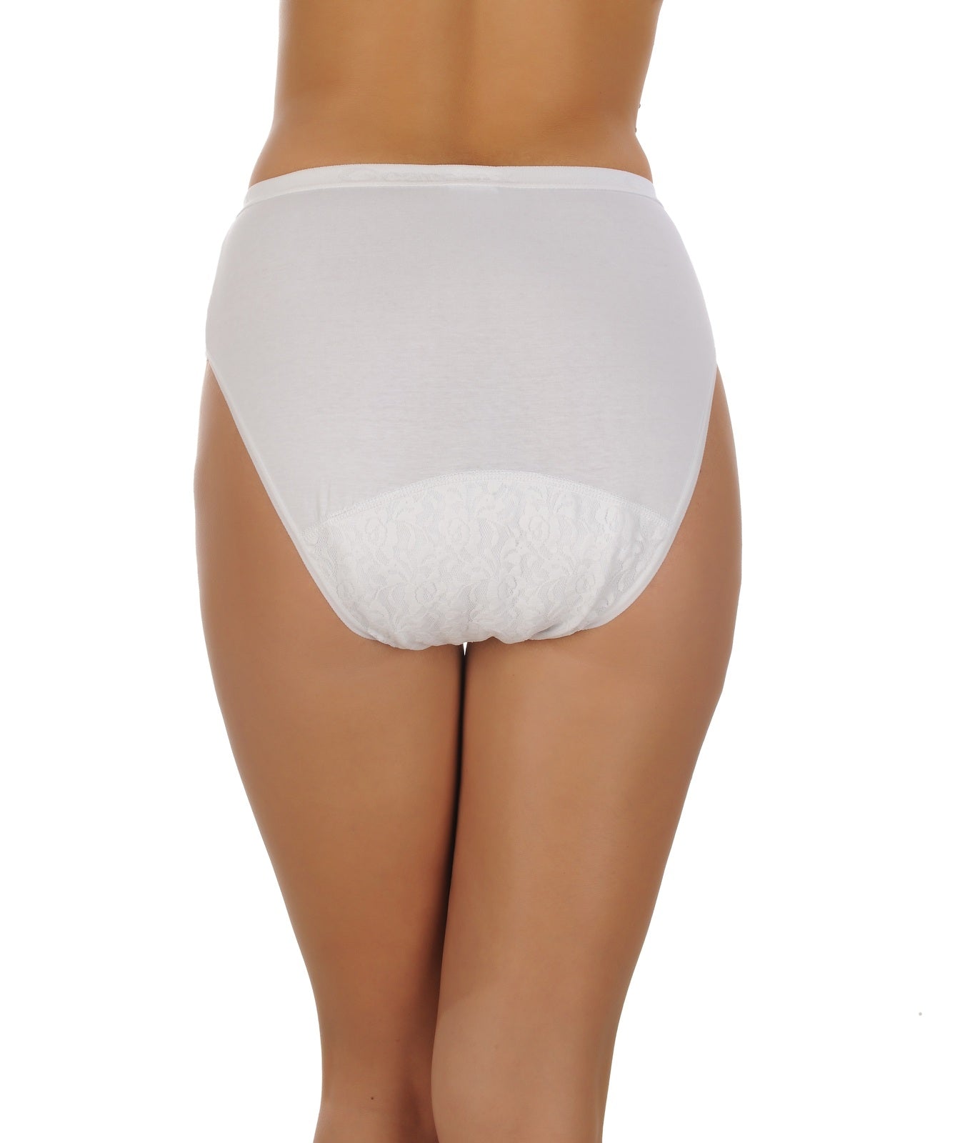 Washable Incontinence Female Underwear – Lilly