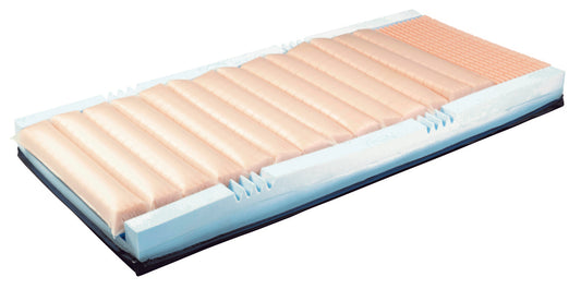 Otley Hybrid Pressure Mattress – Single