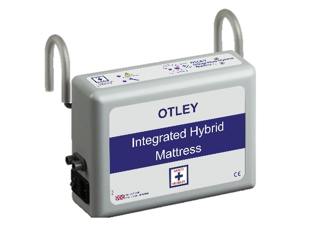 Otley Hybrid Pressure Mattress – Single