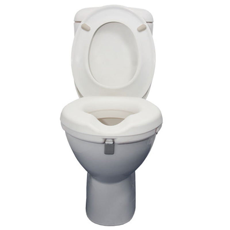 Raised Toilet Seat 10cm