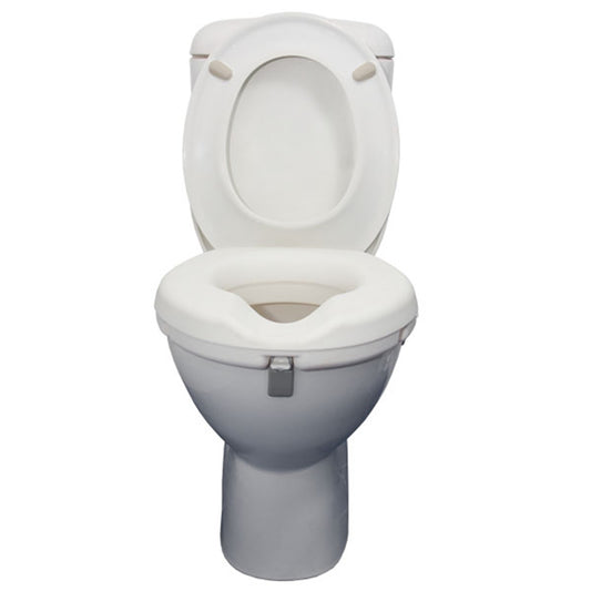 Raised Toilet Seat 5cm