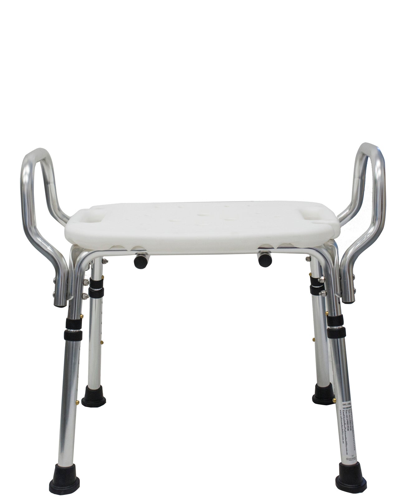 Heavy Duty Shower Chair/Stool