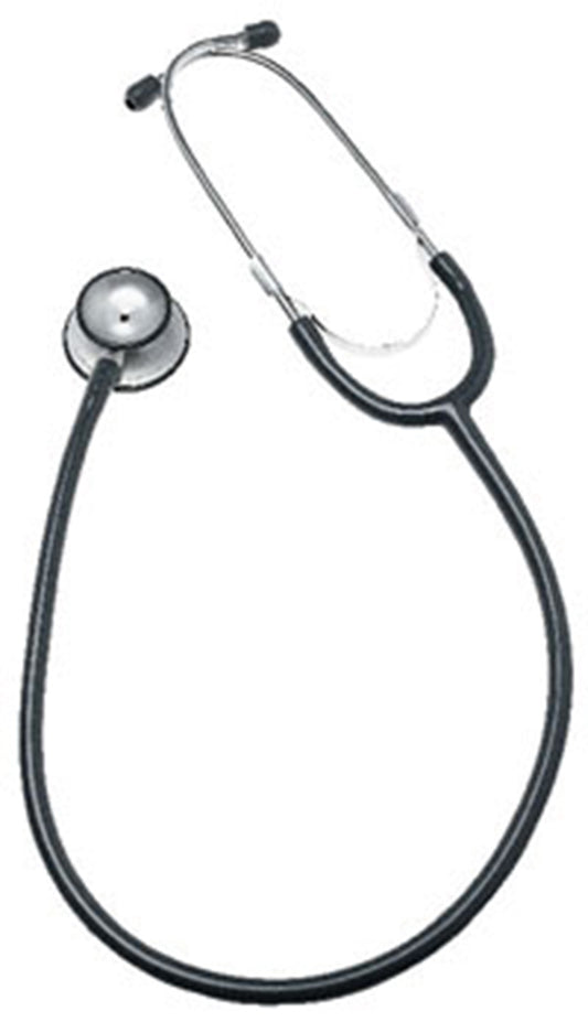 Spirit Deluxe Single-Sided Cardiology Stethoscope