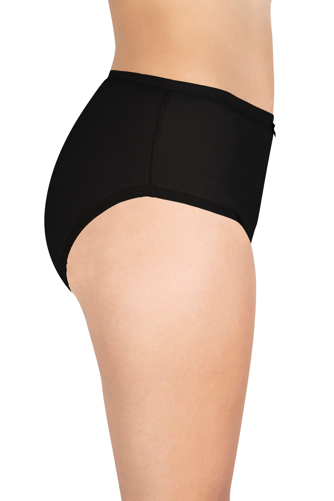 Washable Incontinence Female Underwear – Tulip